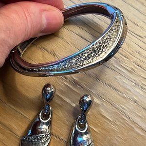 ALEXIS BITTAR BRACELET